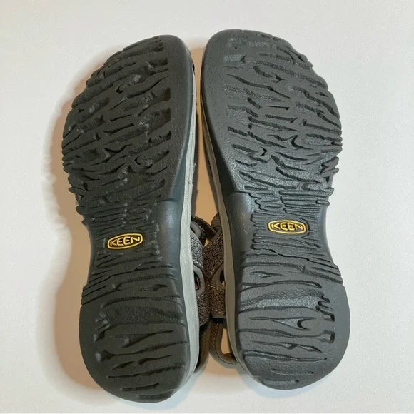 Keen Rose Sandals 9.5 - Picture 5 of 6